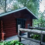 Hankaniemen Tila בית חווה Ähtäri