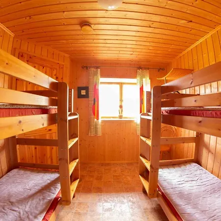 Alojamento de Turismo Rural Hankaniemen Tila *