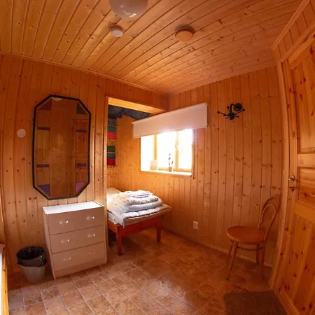 Hankaniemen Tila Alojamento de Turismo Rural