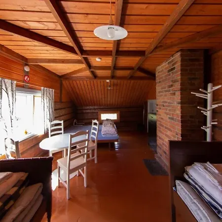 Hankaniemen Tila Alojamento de Turismo Rural