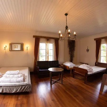 Hankaniemen Tila * Ähtäri