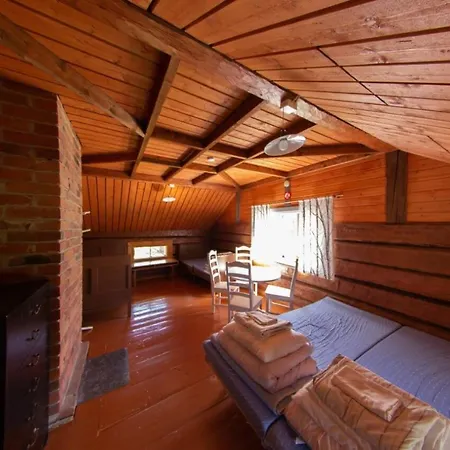 Hankaniemen Tila Alojamento de Turismo Rural