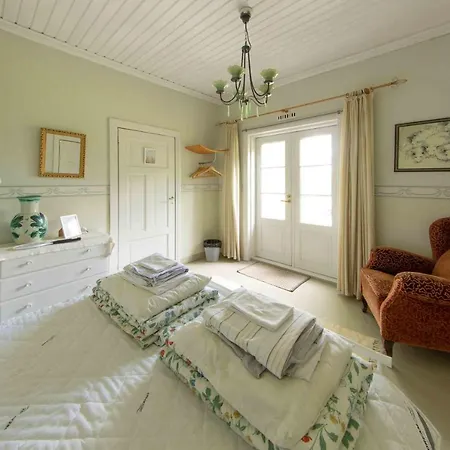 Alojamento de Turismo Rural Hankaniemen Tila *