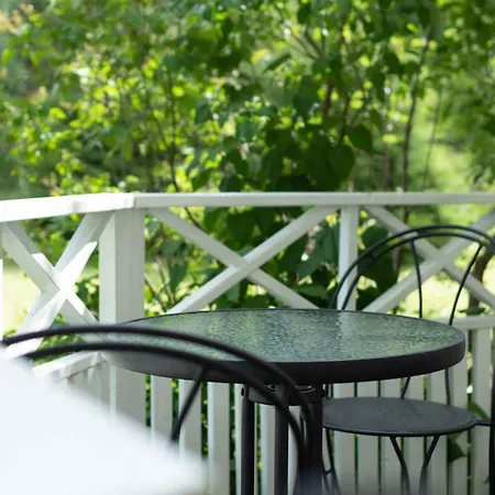 Alojamento de Turismo Rural Hankaniemen Tila Ähtäri