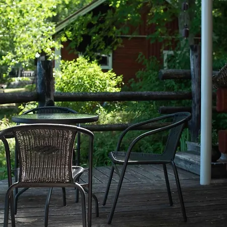 Hankaniemen Tila * Ähtäri