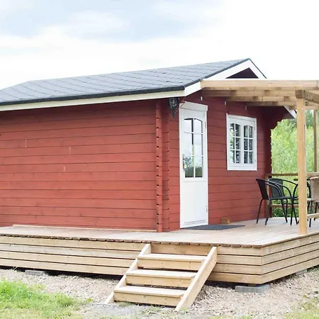 Hankaniemen Tila * Ähtäri