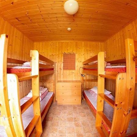 Hankaniemen Tila * Ähtäri