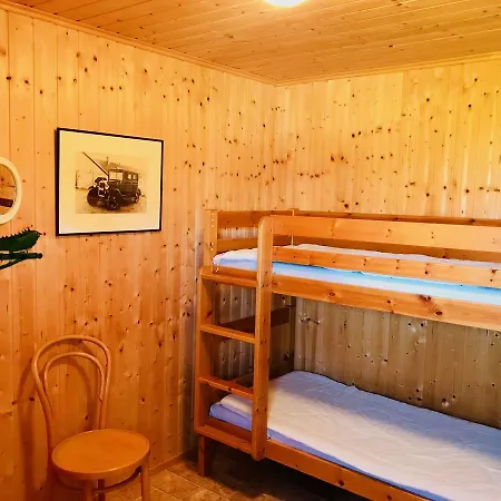 Farm stay Hankaniemen Tila