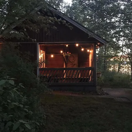 팜스테이 Hankaniemen Tila Ähtäri