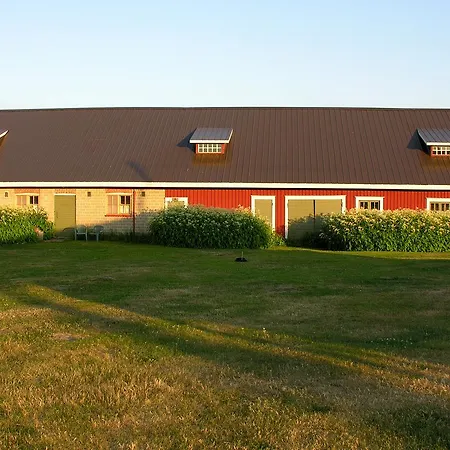Hankaniemen Tila Farm stay Ahtari