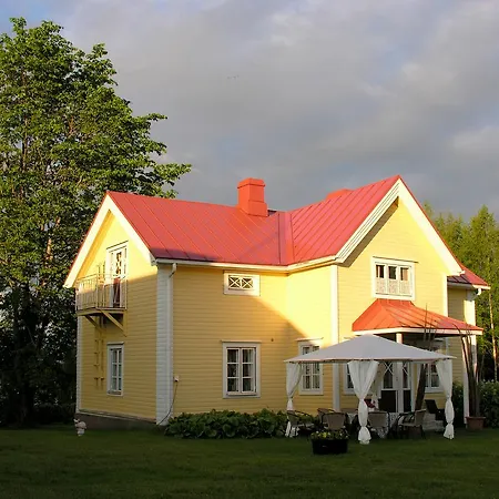 Hankaniemen Tila Ähtäri