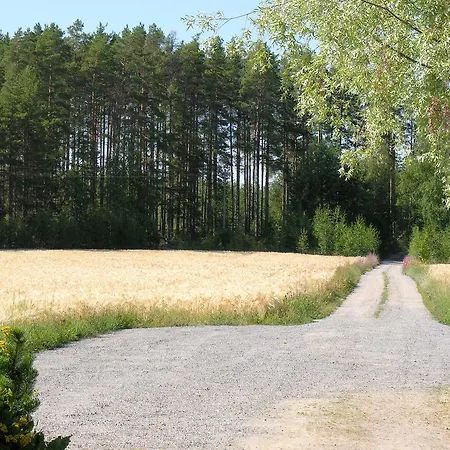 Hankaniemen Tila * Ähtäri