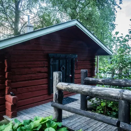 Hankaniemen Tila Alojamento de Turismo Rural Ähtäri