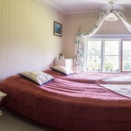 Alojamento de Turismo Rural Hankaniemen Tila *