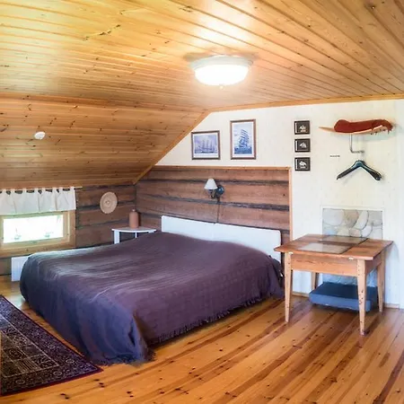 Hankaniemen Tila Alojamento de Turismo Rural *