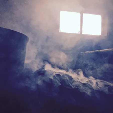 Hankaniemen Tila Alojamento de Turismo Rural