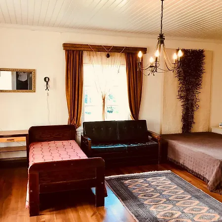 Hankaniemen Tila Alojamento de Turismo Rural *