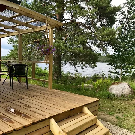 Alojamento de Turismo Rural Hankaniemen Tila