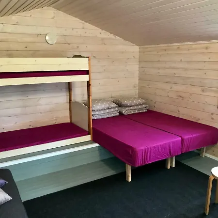 Hankaniemen Tila * Ähtäri