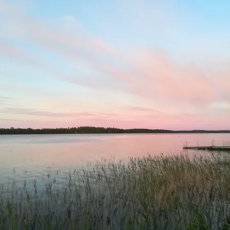 Hankaniemen Tila Alojamento de Turismo Rural *